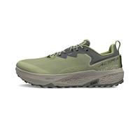Chaussures Altra Timp 6 Vert Gris SS26