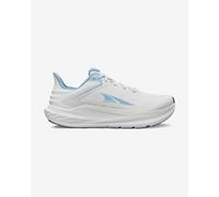 Chaussures Altra Torin 8 blanc bleu ciel femme - 37