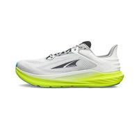 Chaussures Altra Torin 8 Blanc Jaune SS26
