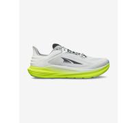Altra Running Chaussures de course Torin 8 Road pour homme blanc/vert citron Taille 11