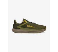 Chaussures Altra Torin 8 GORE-TEX vert olive - 41