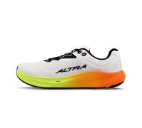 Altra - Torin 9 - Chaussures running homme Blan C/ Jaune / Orange - 42.5