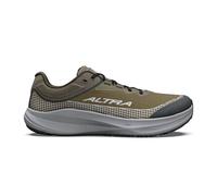 Altra - Torin 9 GTX - Chaussures running homme Vert Olive / Argent / Gris - 43