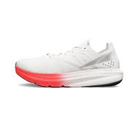 Altra Running Chaussures de running Vanish Carbon 2 Homme Blanc/Rouge Taille 42