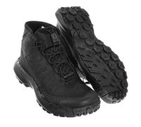 Chaussures Amphib Assault Forces MID Salomon - Black 40,6