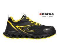 Chaussures Antidérapantes COFRA S1P Tête Ronde Basses D’Été Unisexe