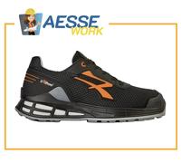 Chaussures Antidérapantes De Travail UPOWER IRVIN S1P SRC ESD