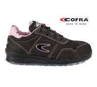Chaussures Antinfortunistica Femme COFRA Alice S3 Basse Imperméable