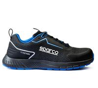Chaussures Antinfortunistica Homme Sparco Suzuka S1P Basse Travail Légères