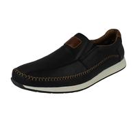 Chaussures Antistress À Enfiler Rieker Pour Hommes 11962