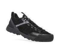 Black Diamond Mission Xp Leather Approach Shoes Noir EU 40 Homme