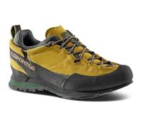 Chaussures Approche - LA SPORTIVA - Boulder X - Adhérence améliorée - Protection anti-abrasion - Respirantes 43 EU