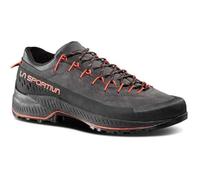 Chaussures Approche - LA SPORTIVA - TX4 Evo - Marron - Respirantes - Pour Homme 42