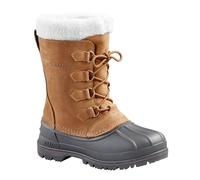 Chaussures après-ski Baffin Canada (Brown) femme 36 (6 US)