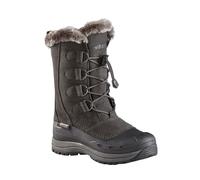 Baffin - Bottes Canadiennes - Chloe pour Femme - Taille 7 US - Noir Noir 7 US