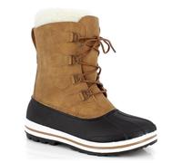 Chaussures aprÚs-ski Kimberfeel Beker (Beige) homme 39