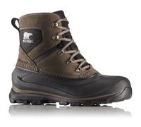 Chaussures aprÃšs-ski SOREL Buxton Lace (Major, Black) 43.5 (10.5 US)