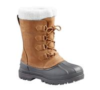 Chaussures après-ski BAFFIN Canada (Brown) femme 11US