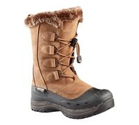 Chaussures après-ski Baffin Chloé (Taupe) femme 06US