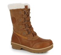 Chaussures après ski KIMBERFEEL APONI (Camel) Femme 38