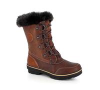 Chaussures après ski Kimberfeel Aponi (Chocolat) Femme 40