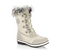 KIMBERFEEL Aponi - Femme - Blanc / Gris - taille 38- modèle 2024