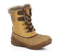 Chaussures après-ski Kimberfeel Delmos (Camel) femme 36