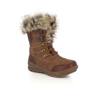 Chaussures après-ski Kimberfeel Delmos (Marron) femme 38
