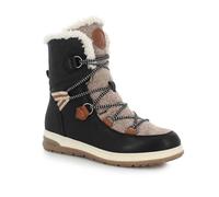Chaussures Apres Ski Kimberfeel Ebelya Noir Femme Noir 2025 taille 38