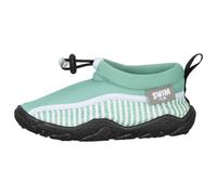 Chaussures aquatiques Ã motif requin enfant Sterntaler Vert 27/28