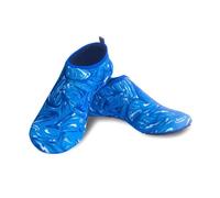 Chaussures aquatiques antidérapantes à séchage rapide pour homme - Motif camouflage - Pour la plage, les promenades et les sports nautiques, AA, Taille unique