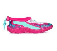 Chaussures aquatiques bébé fille Trespass Squidette 27