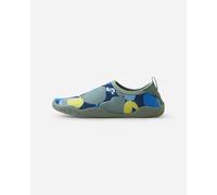 Chaussures aquatiques bébé Reima Moomin Lean Vert 26
