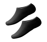 Chaussures aquatiques, confortables et antidérapantes, chaussures de natation, caoutchouc, chaussettes pour la marche sur la plage, pour les activités aquatiques et les loisirs en plage