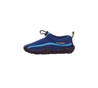 Sterntaler - Kid's Aquaschuh uni - Chaussures aquatiques - EU 27/28 - navy blue