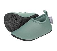 Sterntaler - Kid's Aquaschuh Rutschfest - Chaussures aquatiques - EU 29/30 - matte green