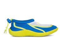 Trespass Squidder, Chaussures de Sports Aquatiques garçon, Bleu (Blue Blu), 30 EU