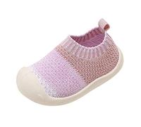 Chaussures Aquatiques Enfants Chaussures d'eau Bébé Séchage Rapide Chaussures Aqua pour Piscine Plage Garçons Filles Chaussures Premiers Pas Antidérapante Plat Respirant Mesh Pré-Marcheurs