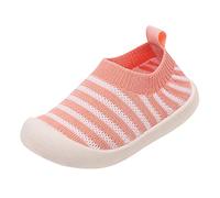 Chaussures Aquatiques Enfants Chaussures d'eau Bébé Séchage Rapide Chaussures Aqua pour Piscine Plage Garçons Filles Chaussures Premiers Pas Antidérapante Plat Respirant Mesh Pré-Marcheurs