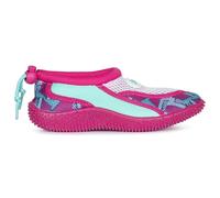 Chaussures aquatiques fille Trespass Squidder Rose 35,5