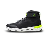 Chaussures aquatiques haut Jobe Sports Discover Noir 39