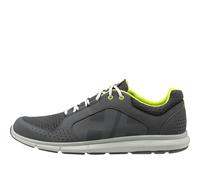 Helly Hansen Chaussures aquatiques Ahiga V4 Hydroélectricité Fusain/Ébène/Gris clair Hommes 45