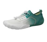 Chaussures Aquatiques Homme Chaussure Aquatique Femme Barefoot Shoes Plongee Chausson Piscine d'eau Été D Eau Plage Aquashoes Aqua Damen Gym Water 41 De Verte Sandale Minimalistes Plongée Snorkeling