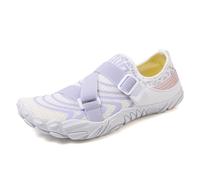Chaussures aquatiques légères pour la randonnée, la plage et les sports nautiques, douces et respirantes, violet, 39 1/3 EU