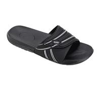 Chaussures aquatiques mixtes FASHY - Active Unisex-Pantolette - Noir - Légères et confortables