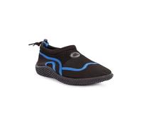 Chaussures Aquatiques Paddle Noir / Bleu 36