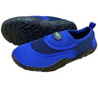 Chaussures aquatiques pour enfants aqualung beachwalker kids royal