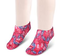 Chaussures aquatiques pour enfants Papillon 21-23