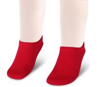Chaussures aquatiques pour enfants Rouge Uni 30-32