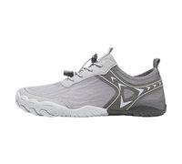 Chaussures Aquatiques pour Homme et Femme Séchage Rapide Chaussures de Surf Chaussures de plongée Légères Chaussons de Nager Aqua Water Shoes Unisexe Antidérapant